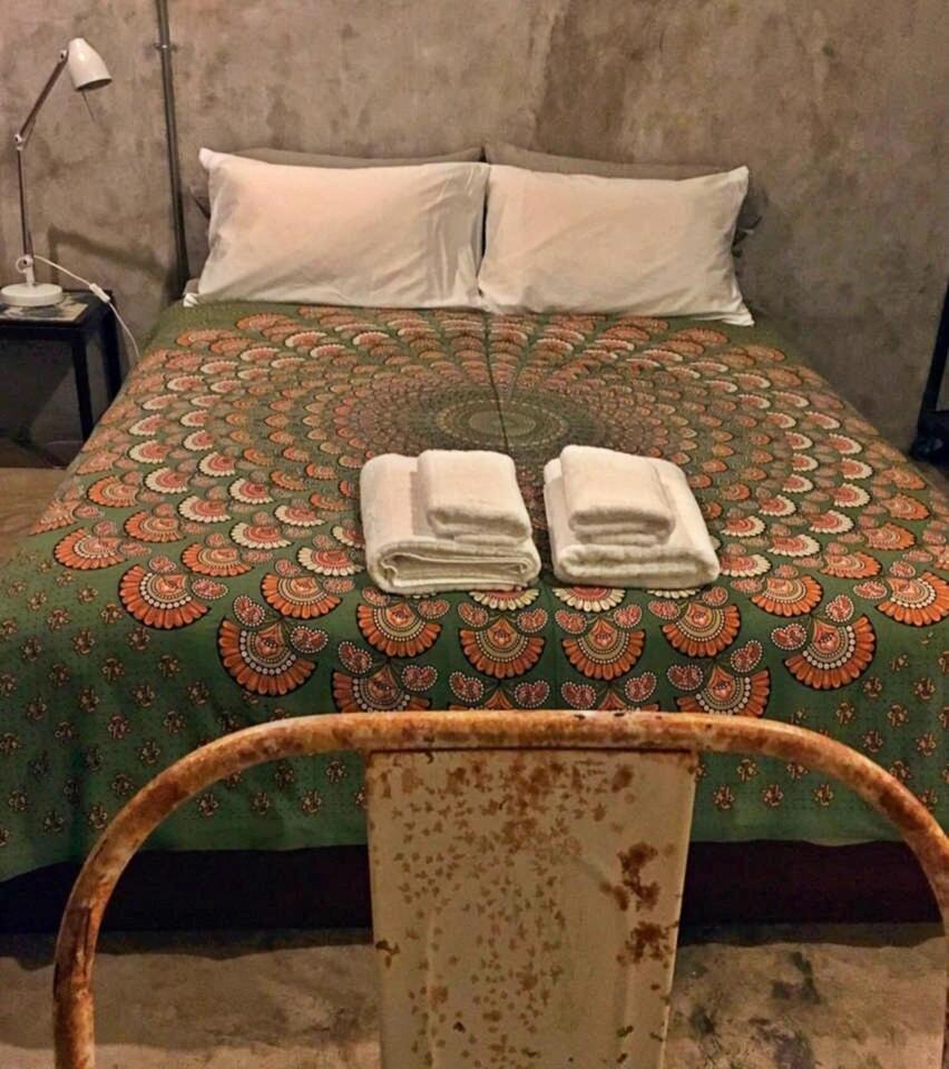 Bangkokfile Hotel Екстериор снимка