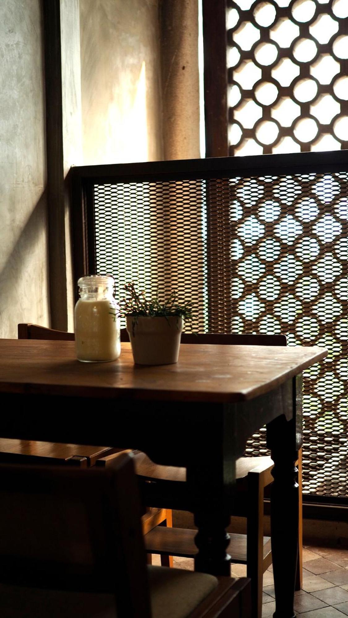 Bangkokfile Hotel Екстериор снимка